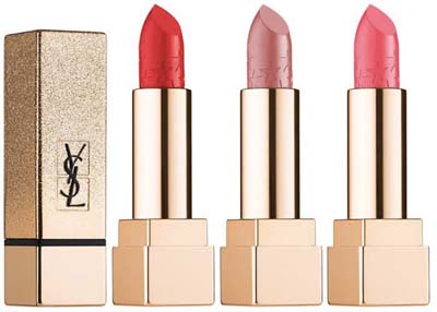 "一觉醒来都是 ysl"?来聊聊口红们是怎么一步步变成网红的