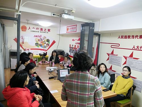 口红&middot;亲子diy沙龙 第4期